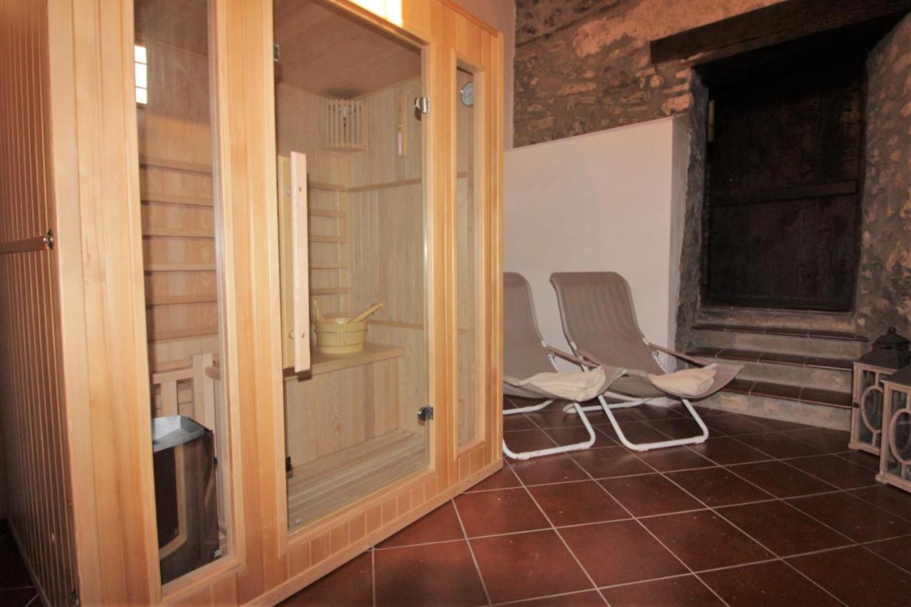 Apartment Casa Gianfrati Corfino Exterior foto